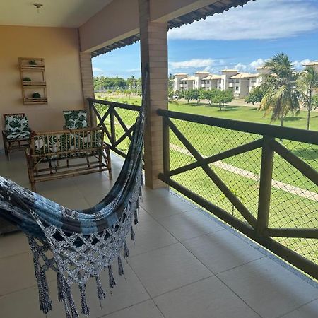Apartamento Com Ar Cond E Wifi No Villa Das Aguas - Praia Do Saco Estância Exterior photo