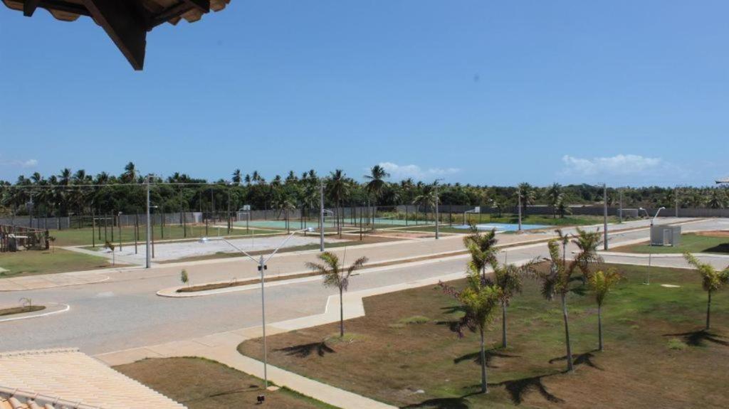 Apartamento Com Ar Cond E Wifi No Villa Das Aguas - Praia Do Saco Estância Exterior photo