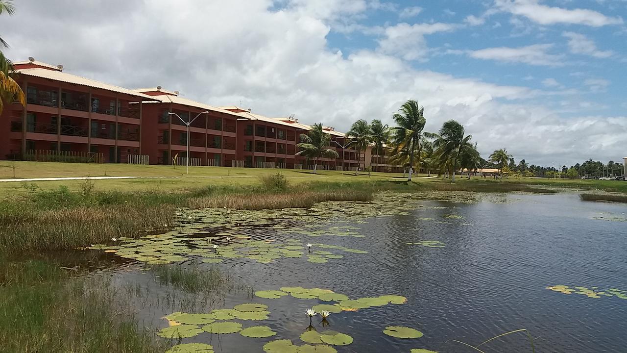 Apartamento Com Ar Cond E Wifi No Villa Das Aguas - Praia Do Saco Estância Room photo