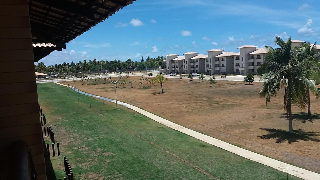 Apartamento Com Ar Cond E Wifi No Villa Das Aguas - Praia Do Saco Estância Room photo
