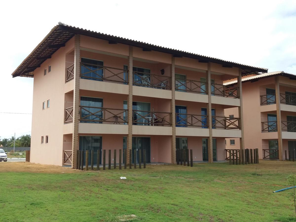 Apartamento Com Ar Cond E Wifi No Villa Das Aguas - Praia Do Saco Estância Room photo