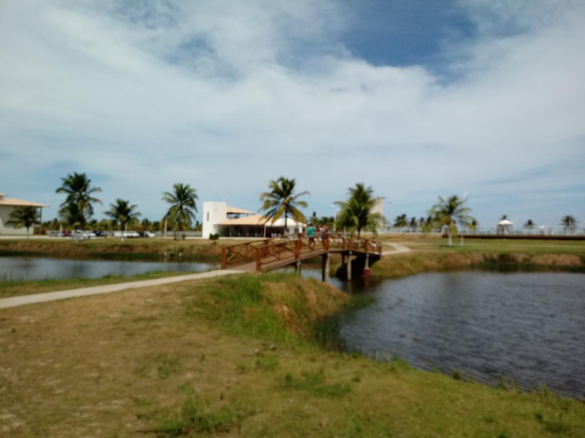 Apartamento Com Ar Cond E Wifi No Villa Das Aguas - Praia Do Saco Estância Exterior photo